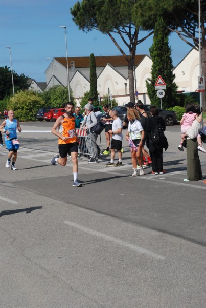 Joyrun - Castel Romano  (18/05/2025) 0065