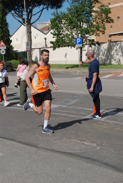 Joyrun - Castel Romano  (18/05/2025) 0067