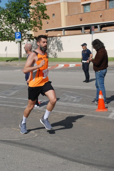 Joyrun - Castel Romano  (18/05/2025) 0068