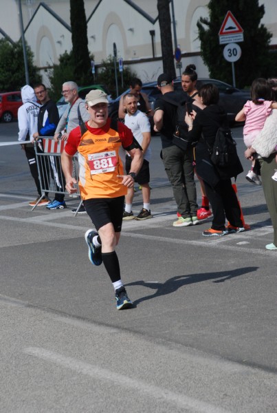 Joyrun - Castel Romano  (18/05/2025) 0070