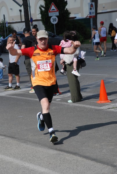 Joyrun - Castel Romano  (18/05/2025) 0071