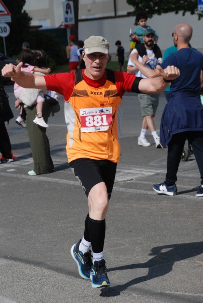 Joyrun - Castel Romano  (18/05/2025) 0072