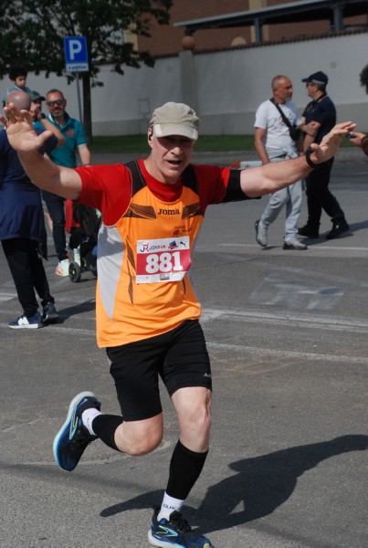Joyrun - Castel Romano  (18/05/2025) 0073