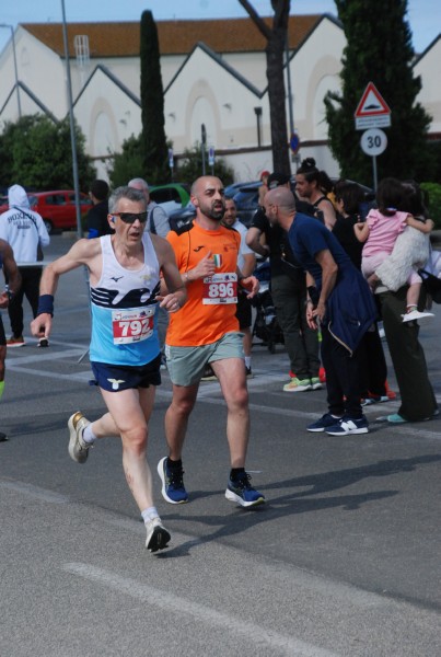 Joyrun - Castel Romano  (18/05/2025) 0074