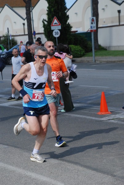 Joyrun - Castel Romano  (18/05/2025) 0075