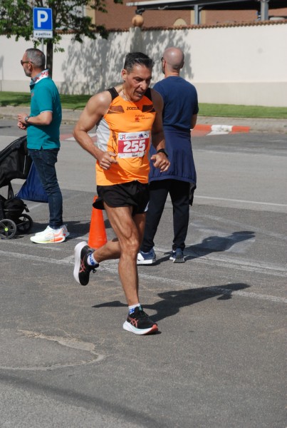 Joyrun - Castel Romano  (18/05/2025) 0079
