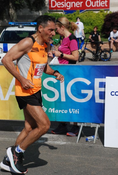 Joyrun - Castel Romano  (18/05/2025) 0082