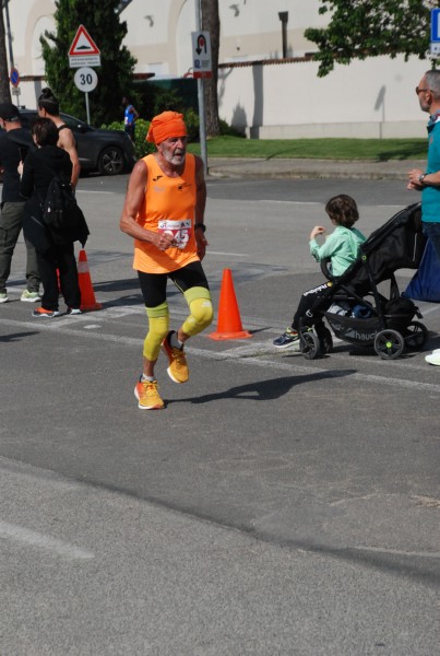 Joyrun - Castel Romano  (18/05/2025) 0084