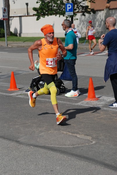 Joyrun - Castel Romano  (18/05/2025) 0085