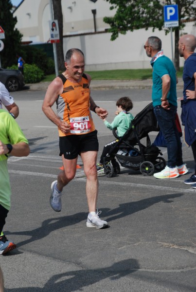 Joyrun - Castel Romano  (18/05/2025) 0089