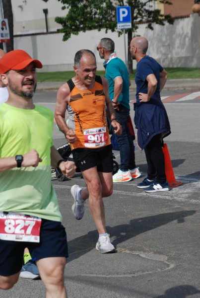 Joyrun - Castel Romano  (18/05/2025) 0090