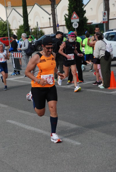 Joyrun - Castel Romano  (18/05/2025) 0093