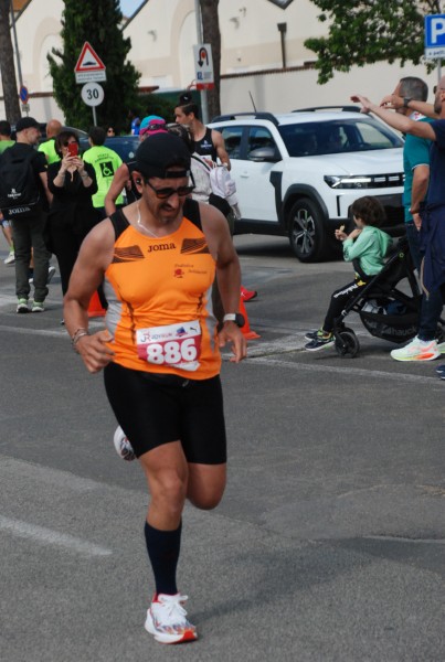 Joyrun - Castel Romano  (18/05/2025) 0094