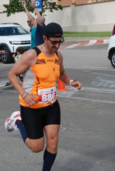 Joyrun - Castel Romano  (18/05/2025) 0095