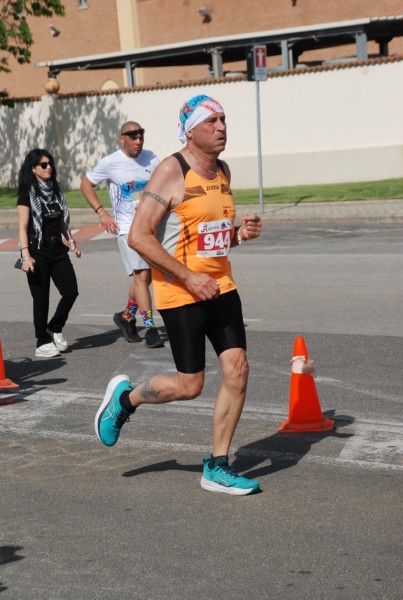 Joyrun - Castel Romano  (18/05/2025) 0097
