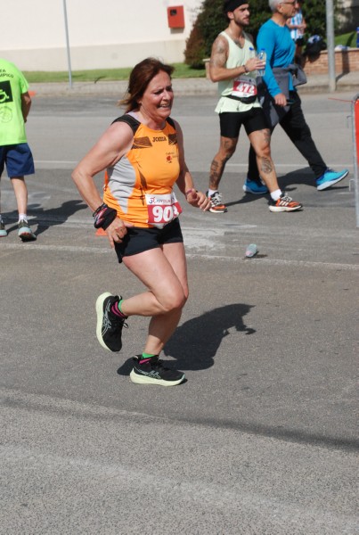 Joyrun - Castel Romano  (18/05/2025) 0115