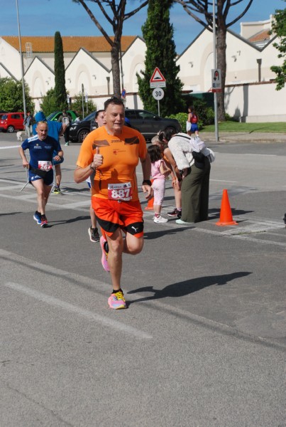 Joyrun - Castel Romano  (18/05/2025) 0117