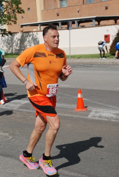 Joyrun - Castel Romano  (18/05/2025) 0119