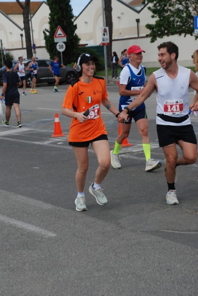 Joyrun - Castel Romano  (18/05/2025) 0121