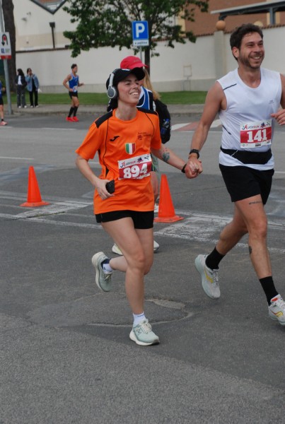 Joyrun - Castel Romano  (18/05/2025) 0122