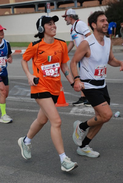 Joyrun - Castel Romano  (18/05/2025) 0123