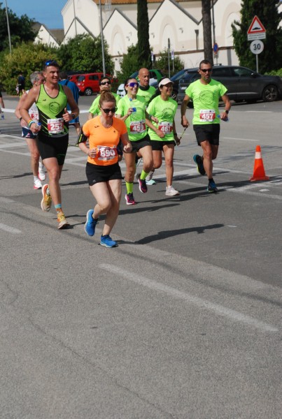 Joyrun - Castel Romano  (18/05/2025) 0134