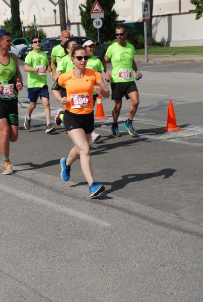Joyrun - Castel Romano  (18/05/2025) 0135
