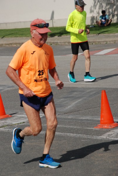 Joyrun - Castel Romano  (18/05/2025) 0142