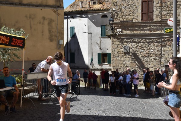 Corri Onano (CE) (TOP) (29/06/2025) 0042