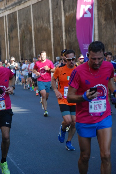 Rome Half Marathon [TOP] [GOLD] (19/10/2025) 0003