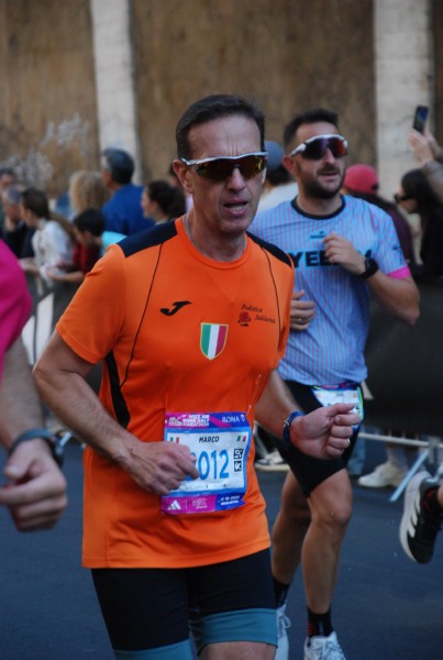 Rome Half Marathon [TOP] [GOLD] (19/10/2025) 0007