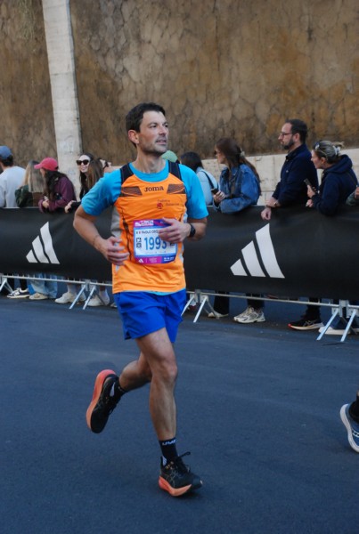 Rome Half Marathon [TOP] [GOLD] (19/10/2025) 0013