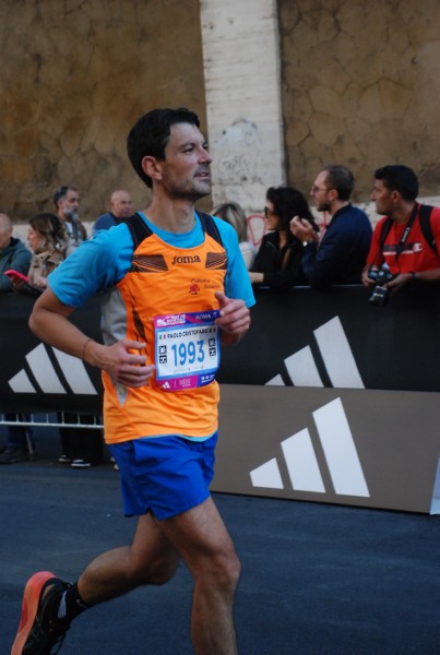 Rome Half Marathon [TOP] [GOLD] (19/10/2025) 0015