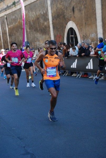 Rome Half Marathon [TOP] [GOLD] (19/10/2025) 0018