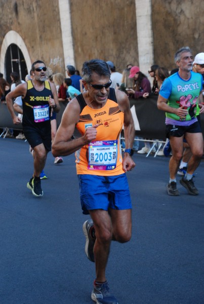 Rome Half Marathon [TOP] [GOLD] (19/10/2025) 0020