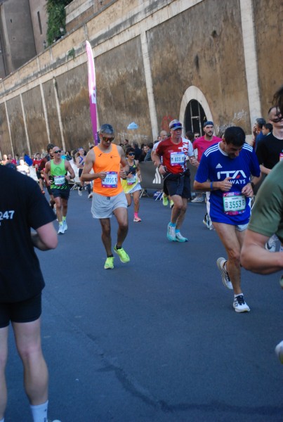 Rome Half Marathon [TOP] [GOLD] (19/10/2025) 0023