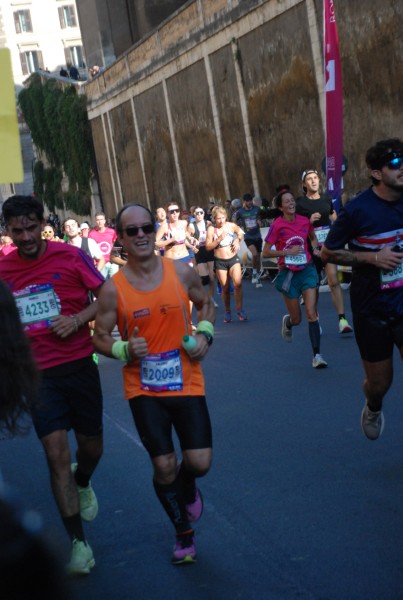 Rome Half Marathon [TOP] [GOLD] (19/10/2025) 0032