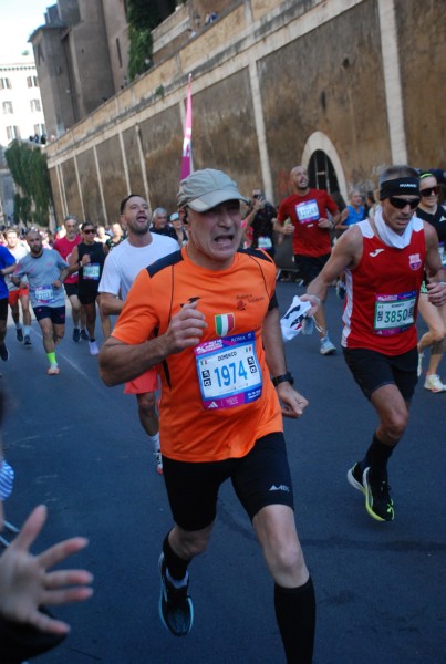 Rome Half Marathon [TOP] [GOLD] (19/10/2025) 0037