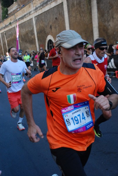 Rome Half Marathon [TOP] [GOLD] (19/10/2025) 0038