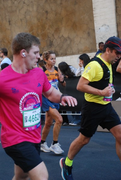 Rome Half Marathon [TOP] [GOLD] (19/10/2025) 0040