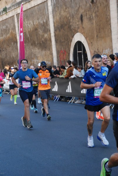 Rome Half Marathon [TOP] [GOLD] (19/10/2025) 0041
