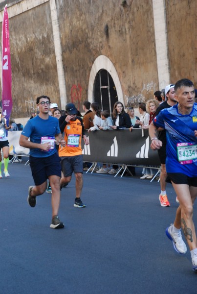 Rome Half Marathon [TOP] [GOLD] (19/10/2025) 0042