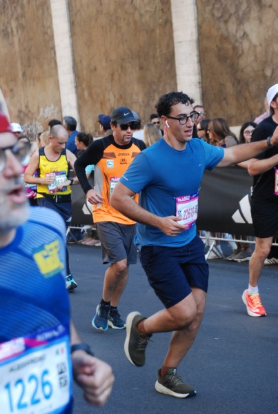 Rome Half Marathon [TOP] [GOLD] (19/10/2025) 0043