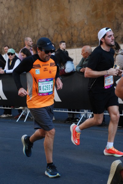 Rome Half Marathon [TOP] [GOLD] (19/10/2025) 0044