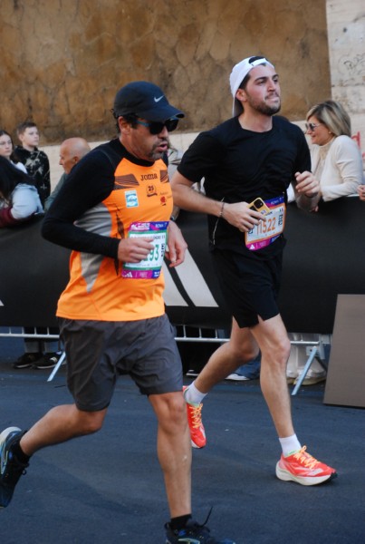 Rome Half Marathon [TOP] [GOLD] (19/10/2025) 0045