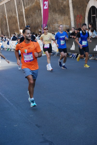 Rome Half Marathon [TOP] [GOLD] (19/10/2025) 0046