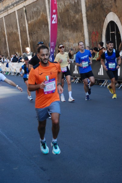 Rome Half Marathon [TOP] [GOLD] (19/10/2025) 0047