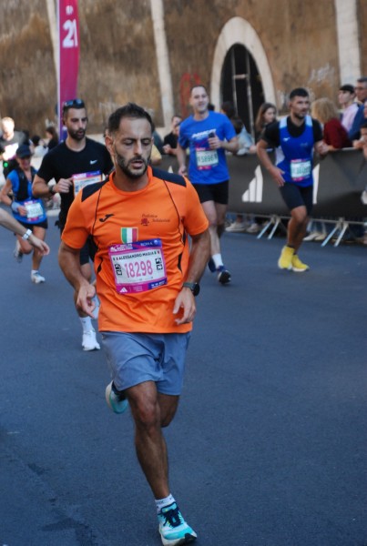 Rome Half Marathon [TOP] [GOLD] (19/10/2025) 0048