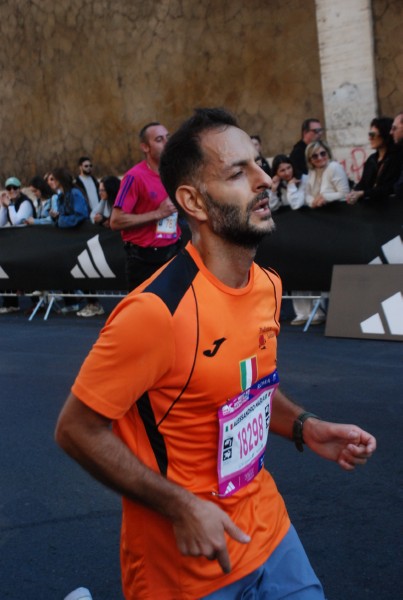 Rome Half Marathon [TOP] [GOLD] (19/10/2025) 0049