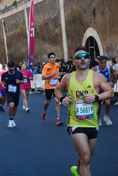 Rome Half Marathon [TOP] [GOLD] (19/10/2025) 0050